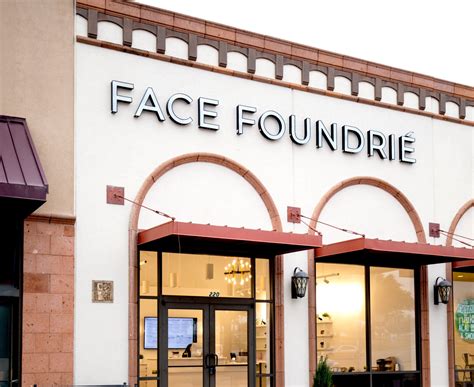 fendi dallas tx|Face Foundrie .